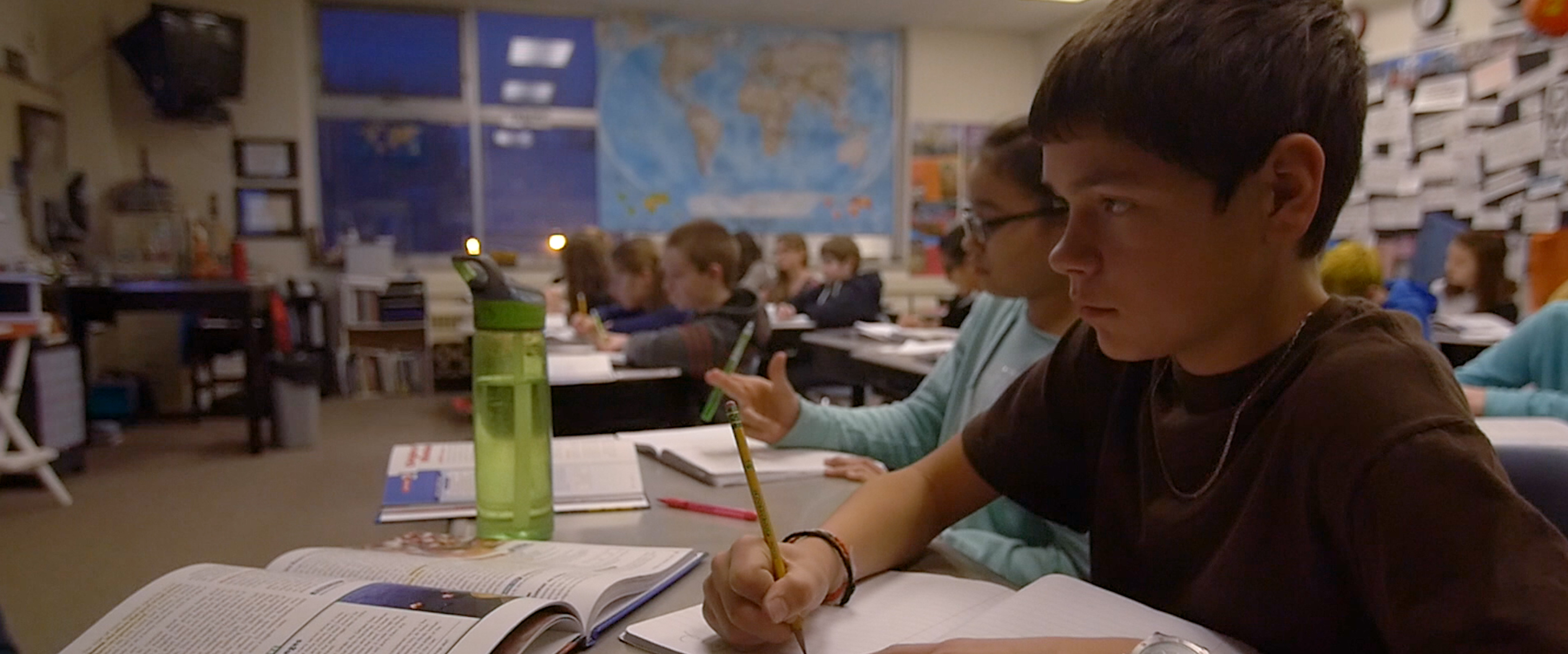 Matanuska–Susitna Borough School District image