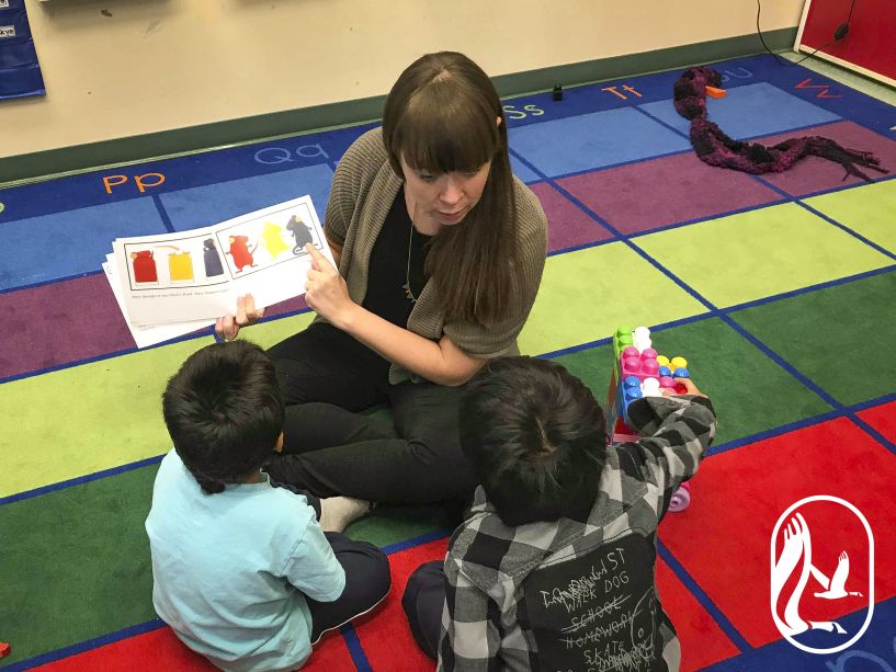 Teach For Canada image