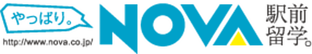 NOVA logo