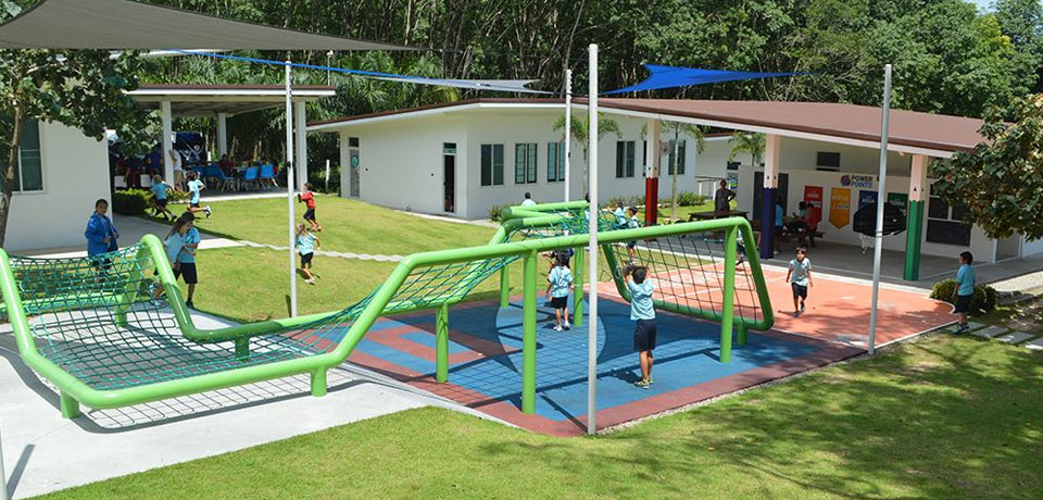 Krabi International School image