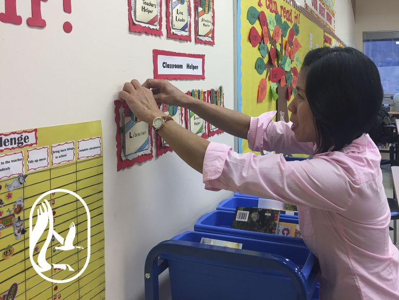 Teach For Canada image