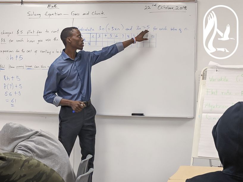 Teach For Canada image