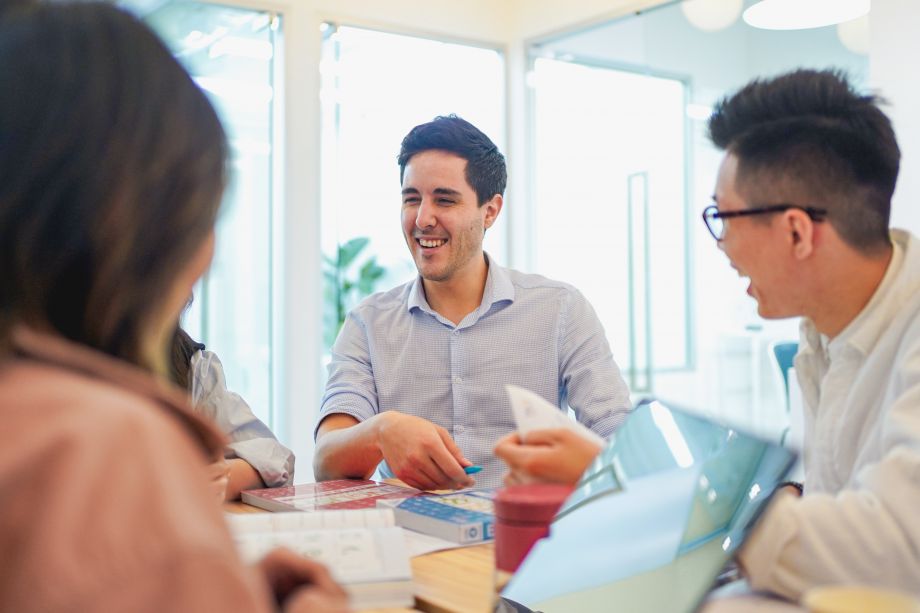 EngTop English Centre image