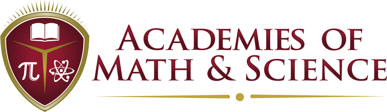 Academies of Math and Science image